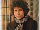 Bob Dylan Blonde on Blonde Vinyl LP 1966 original Mono 