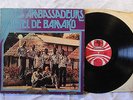 Vol. I: Les Ambassadeurs Du Motel De Bamako LP