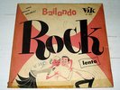 ELVIS PRESLEY THE LANE BROTHERS & OA BAILANDO ROCK LENTO ARGENTINA LP