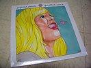NEW Sealed LIVE LP Grace Potter & The Nocturnals Rayland Baxter Daytrotter #9