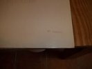 BEATLES WHITE ALBUM ULTRA LOW NUMBER 9389  MONO 100% ORIGINAL