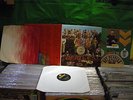 THE BEATLES ' Sgt. Pepper's Lonely Hearts Club Band ' LP MINT PMC 7027 1967 UK