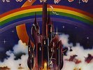 RAINBOW Ritchie Blackmore's Rainbow 1977 UK vinyl LP, EXCELLENT CONDITION