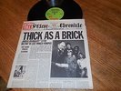 JETHRO TULL 