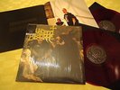 REVEREND BIZARRE-RETURN TO THE RECTORY,PRIVATE DOOM METAL,SAINT VITUS,CATHEDRAL