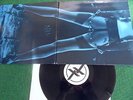 The Rexx - XX (Lp, Edition Widder, Verlag Blue Box; 1988; Scorpions) Hardrock 