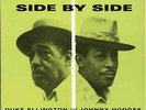 Ellington & Hodges, Side By Side 3LP 45rpm Test Pressing SS