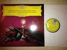RUGGIERO RICCI PAGANINI SAINT-SAENS RUDOLF DG TULIPS STEREO ED1 NM