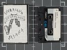 Guerriglia Urbana - Skinheads 1982 demo tape Italian oi punk Nabat Rip Off