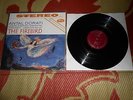 AUDIOPHILE CLASSIC RECORDS MERCURY L.P. STEREO DORATI STRAVINSKY:FIREBIRD