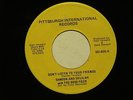 modern soul SAMSON AND DELILAH Don't Listen To Your Friends PITTSBURGH Listen