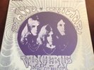 Blue Cheer-Vincebus Eruptum-Sealed Rare Mint 1968 Original 1st Edition Stereo LP