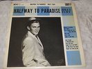 NICE BILLY FURY LP ON ACE OF CLUBS 