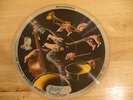 Vogue Picture Record R756 Charlie Shaver Quintet Musicomania - If I Had You