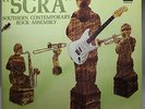 SCRA  Southern Contemporary Rock Assembly Vinyl Lp M7 Records 1971 Oz Pressing