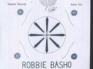 [VINYL NEW] SEAL OF THE BLUE LOTUS - BASHO,ROBBIE 180GM VINYL