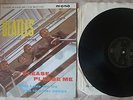 THE BEATLES Please Please Me UK PMC 1202 mono oridigial vinyl LP NM