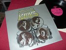 The Kinks:  Something Else by... German 1967 Stereo  1st press LP  EX+