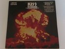 KISS - The Originals 1976 3 LP Rare Canadian Release w/Booklet Limited Edition