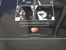 The Beatles - Let It Be - Original UK Red Apple Sleeve - Sleeve Only Auction