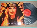 KING DIAMOND FATAL PORTRAIT ROADRACER GWD90529 RED LABEL NM