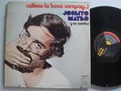 JOSEITO MATEO Callese la Boca Compay LATIN LP TECA