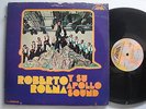 ROBERTO ROENA Y Su Apollo Sound LATIN LP FANIA NEAR MINT