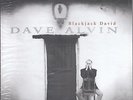 Dave Alvin BLACKJACK DAVID MFSL 2-275 Ltd 580 of 1000 STILL FACTORY SEALED 2xLP