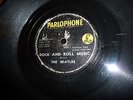 The Beatles 78 rpm record Rock And Roll Music / No Reply VG Philippines Hear It