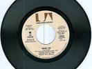 Gerald Dickerson Heaven and Earth Modern Soul promo 45 UA Mint Unplayed listen