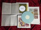 WILD NOTHING - NOCTURNE LP Light Blue Limited Edition Vinyl (Captured Tracks)