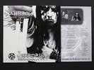 NATTEFROST - Terrorist (Nekronaut Pt. I) LP 1. PRESS / urgehal carpathian forest