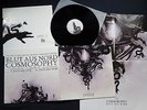 BLUT AUS NORD - 777  Cosmosophy LP - 1. PRESS Gatefold & Poster - Debemur Morti