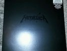 Metallica One Demo Collectors Edition Gatefold 12