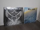 DJ Muggs vs Ill Bill Kill Devil Hills 2 LP Neu u. Blu & Exile - Below the Heaven