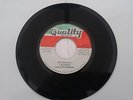carlton manning better days on quality record label reggae