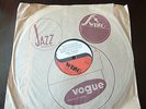 78 rpm  THE GERRY MULLIGAN QUARTET SWING SW 435 / RARE JAZZ / CHET BAKER