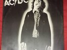 AC/DC - 12 INCH SINGLE - SPECIAL LIMITED EDITION - ROCK N ROLL DAMNATION