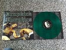 Dropkick Murphys - The warriors code Lp    green vinyl  Lp  Rancid NOFX