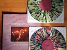 Bob Dylan & Tom Petty True Confessions Multicolor Vinyl Diamond Sound