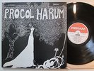PROCOL HARUM - album d'esordio con 