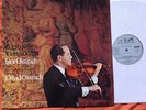 BEETHOVEN - Violin Concerto IGOR & DAVID OISTRAKH Eurodisc Stereo ED1 NM