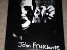John Frusciante Estrus EP Vinyl 7