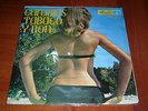 CUMBIAS EN MOOG cumbia de sal LP ANDRES LANDERO / KILLER PSYCH ACCORDION ???