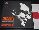 Gulda Beethoven Complete Piano Sonatas Amadeo Stereo 11LP Box NM