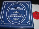 Klemperer Complete Beethoven Recordings German EMI 20LP Box NM
