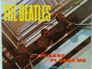 THE BEATLES - PLEASE PLEASE ME 1963 MONO LP - 5th pressing  EXCELLENT CONDITION