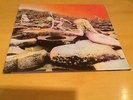 LED ZEPPELIN Houses of the Holy ORIG EX UK 1973 A2/B3  33rpm.