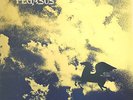 Pegasus rare Dutch '77 PROG FOLK private press LP 