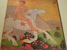 FLEETWOOD MAC: Then Play On: Reprise Riverboat Label RSLP 9000: Stereo LP: 1969